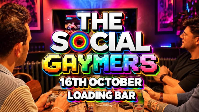 The+Social+Gays%3a+Gaymers+Night+