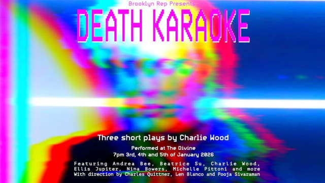 Death Karaoke
