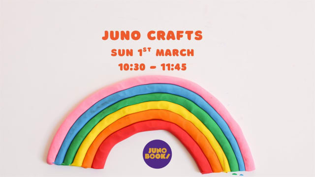 Juno+Crafts