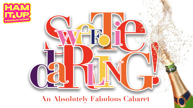 Sweetie+Darling!+An+Absolutely+Fabulous+Cabaret