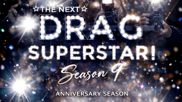 The Next Drag Superstar! S9! Doubles week!