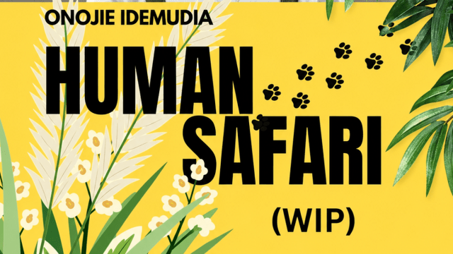 Human+Safari