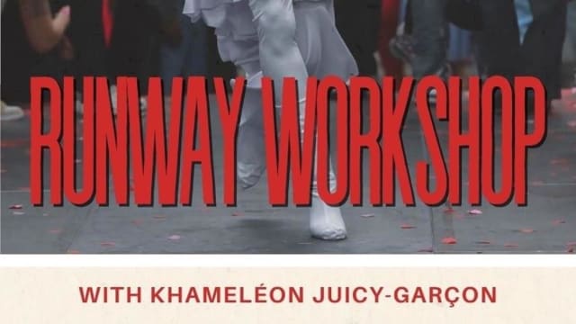Runway+Workshop
