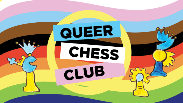 Queer Chess Club 