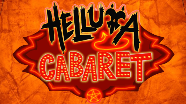 Helluva+Cabaret+Vol.+3