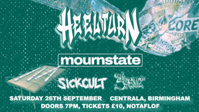 Heel+Turn%2c+Mournstate%2c+Sick+Cult%2c+Shrive+live+at+Centrala