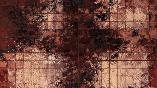 Freudian Coffee Cups with Seçil Erel: Exploring Intimacy, Gendered Spaces, and Textures