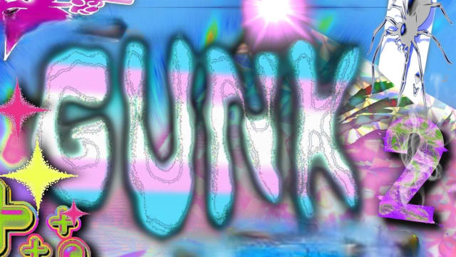 GUNK+2+-+The+Fundraiser