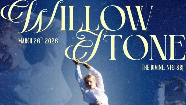 WILLOW STONE - THE FUNDRAISER SHOW!