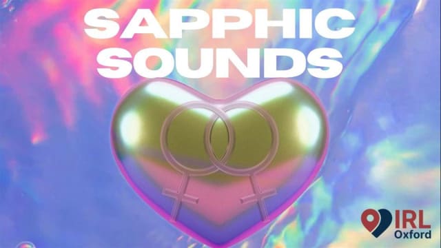 Sapphic+Sounds