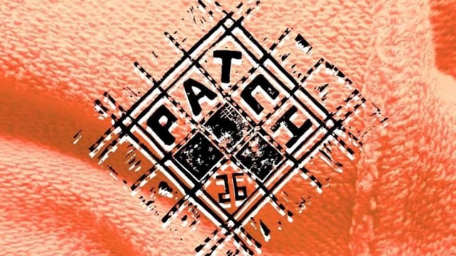 Patch+26