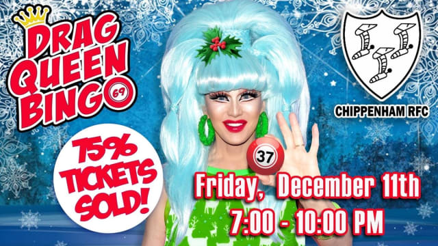 DRAG+QUEEN+BINGO+-+Chippenham+RFC