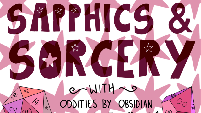 Sapphics+and+Sorcery+%e2%9a%94%ef%b8%8f