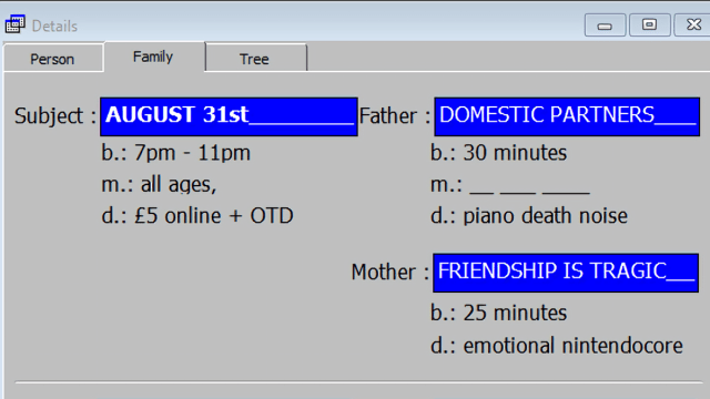 Domestic+Partners+at+Caf%c3%a9+Blah