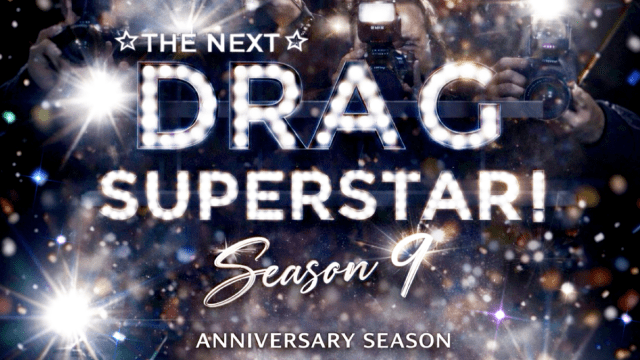 The Next Drag Superstar! S9! QUARTER FINAL!