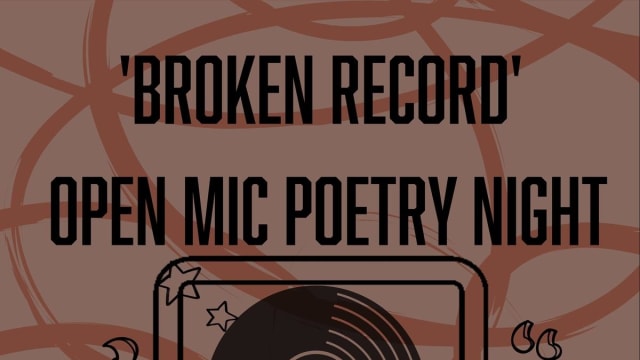 Broken+Record+Poetry+Night