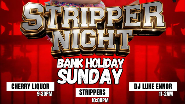 Cherry+Liquor+Presents%3a+The+Ultimate+Stripper+Night