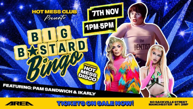 Big+B*stard+Bingo++Brunch+-+Pam%2c+iKarly+%2b+TikTok+Sensation+Bailey+J+Mills