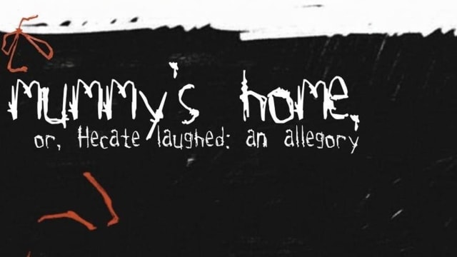 Mummy's Home @ The Divine