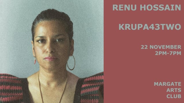 +Renu+Hossain+presents+Breaking+4%2f4.+++%2b+Krupa+(+KRUPA43TWO)+-+SUNDAY+SERVICE