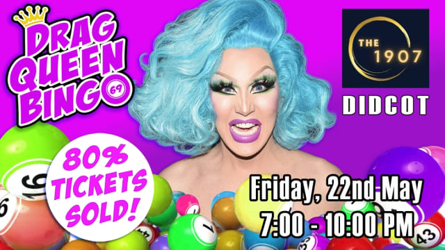 DRAG+QUEEN+BINGO+-+DIDCOT+TOWN+FC