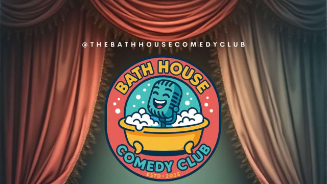 Bathhouse+Comedy+Club