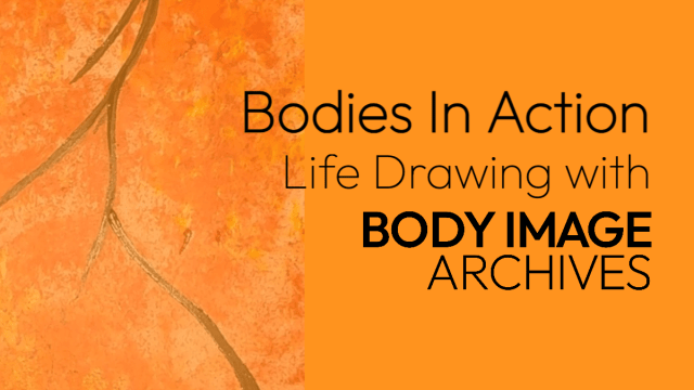 Bodies+In+Action%3a+Life+Drawing