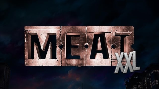 Meat XXL London by MadMen // 2 Huge Guest DJs // XXL Playzone