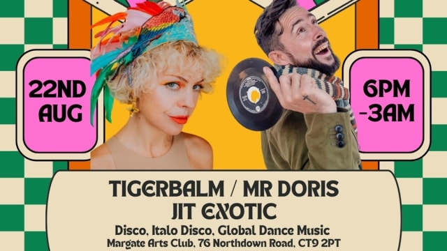 International+Soundclash