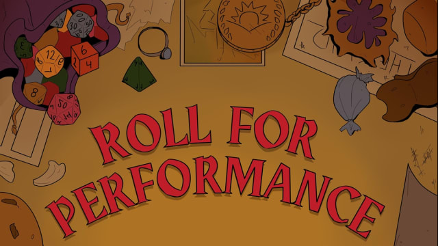 Roll+For+Performance%3a+A+Celebration+of+D%26D