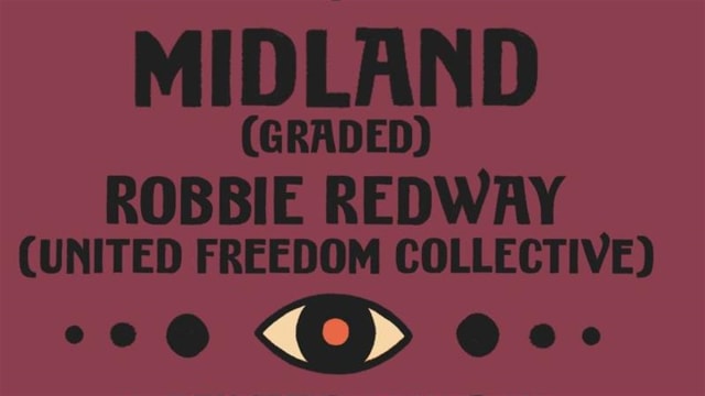 United+Friendship+Disco+w%2f+Midland++%2f+Feb+14th