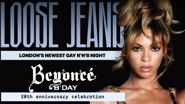 Loose+Jeans+presents+BDay+20th+Anniversary+Celebration