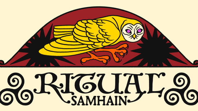 RITUAL: Samhain - A Cabaret of Queer Journeys into Folklore