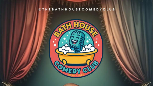 Bathhouse+Comedy+Club