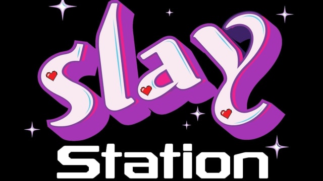 SlayStation The Mega Master Ball