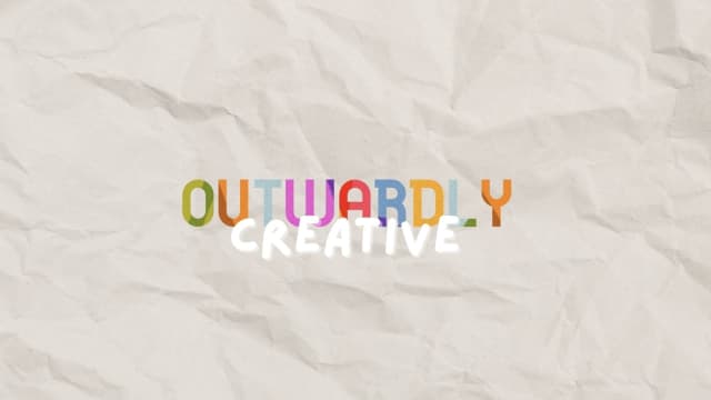 Outwardly+Creative