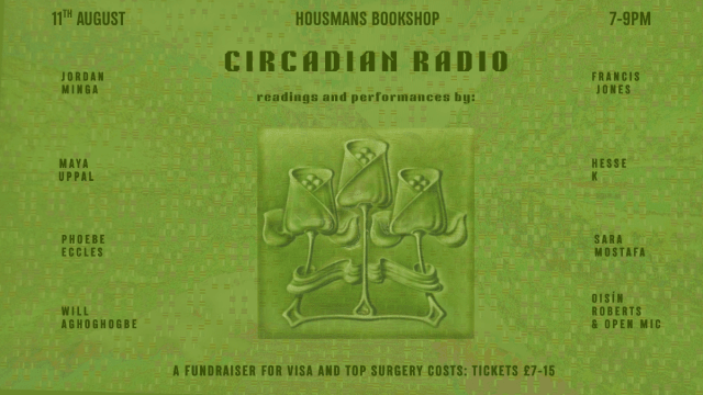Circadian Radio 