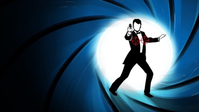 operation: Booby Trap