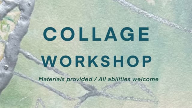 Club+Bananas%3a+Collage+Workshop