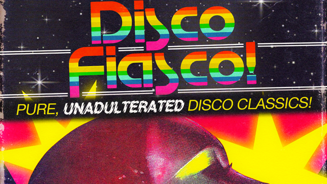 DISCO FIASCO!