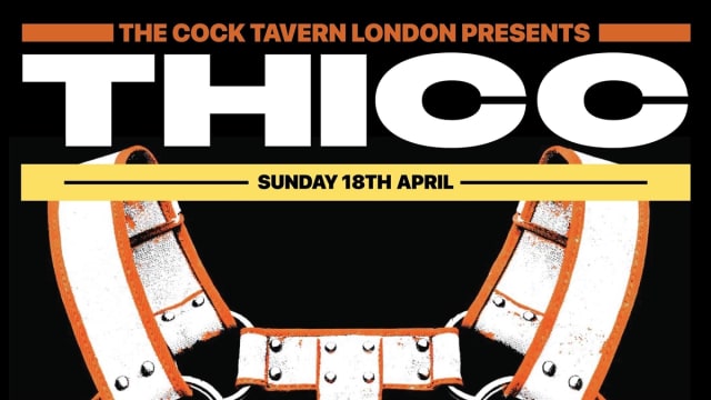 THICC+Afternoon+Session