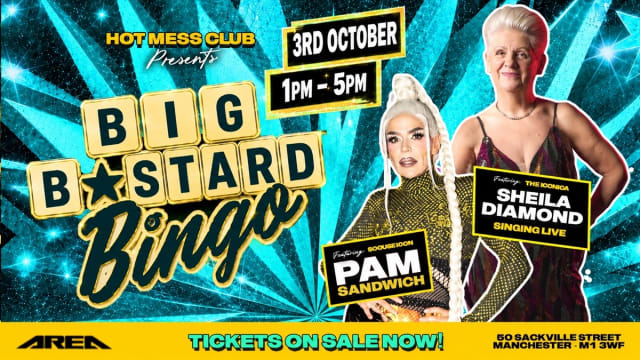 Big+Bastard+Bingo+Bottomless+Brunch+-+Pam+Sandwich+%2b+SHELIA+DIAMOND+