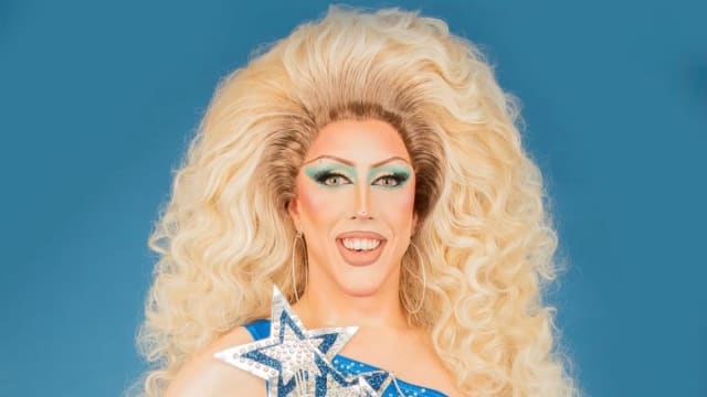 ABBA+Drag+Bingo