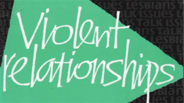 Lesbians Talk Issues Reading Group - November 2025