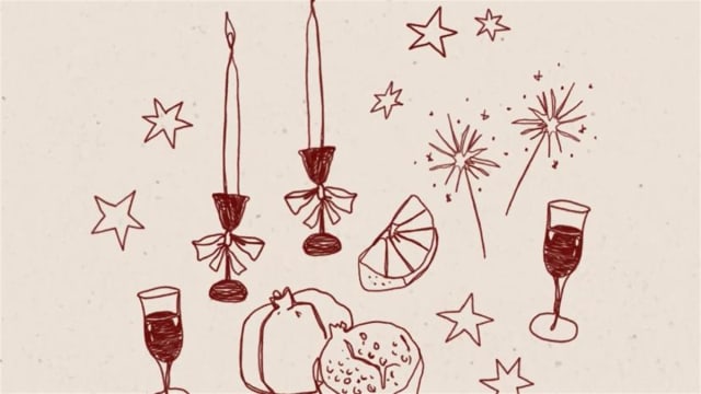 Sapphoes 1st Birthday 