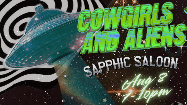 Cowgirls+and+Aliens%3a+Sapphic+Saloon