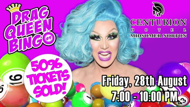 DRAG+QUEEN+BINGO+-+Midsomer+Norton
