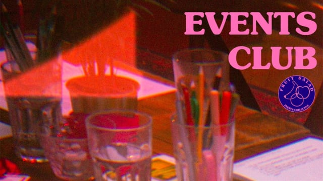 EVENTS CLUB - Venues