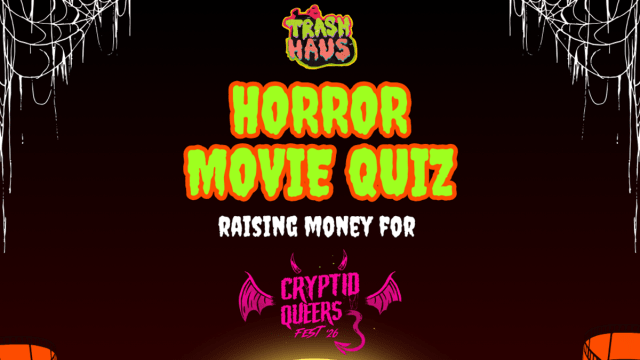 Online Horror Movie Quiz