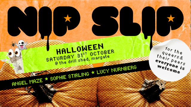 NIP+SLIP%3a+HALLOWEEN